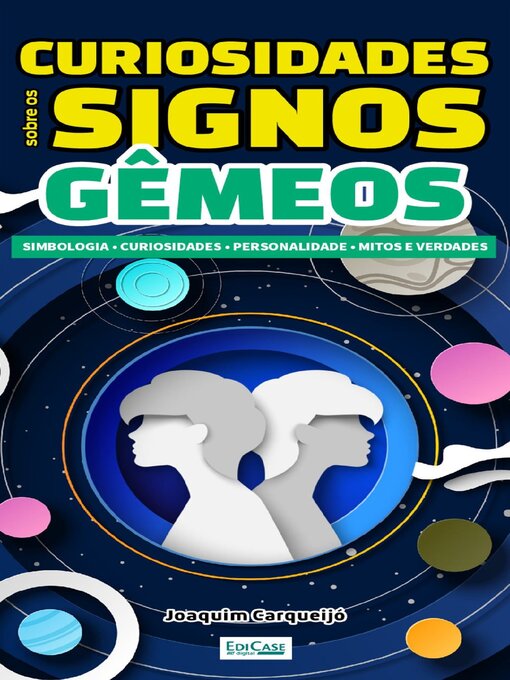 Title details for Minibooks EdiCase by EDICASE GESTAO DE NEGOCIOS EIRELI - Available